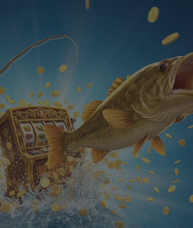 Big Bass Splash