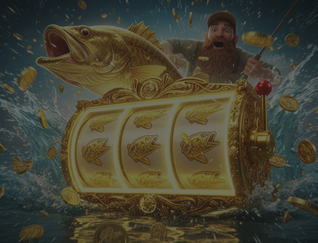 Big Bass Splash