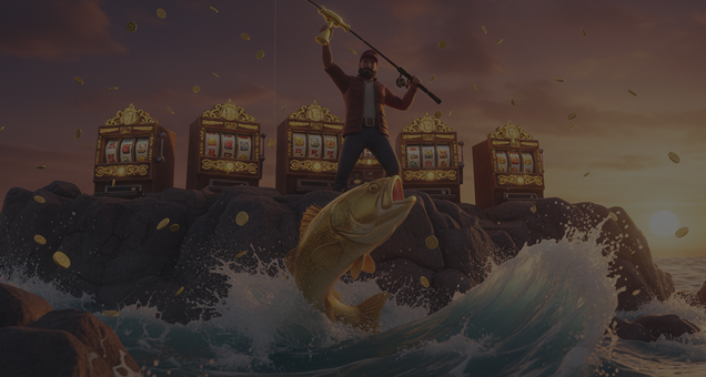 Big Bass Splash