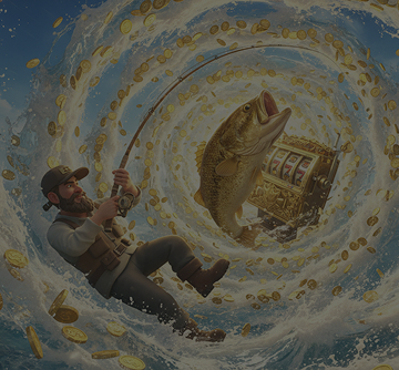 Big Bass Splash