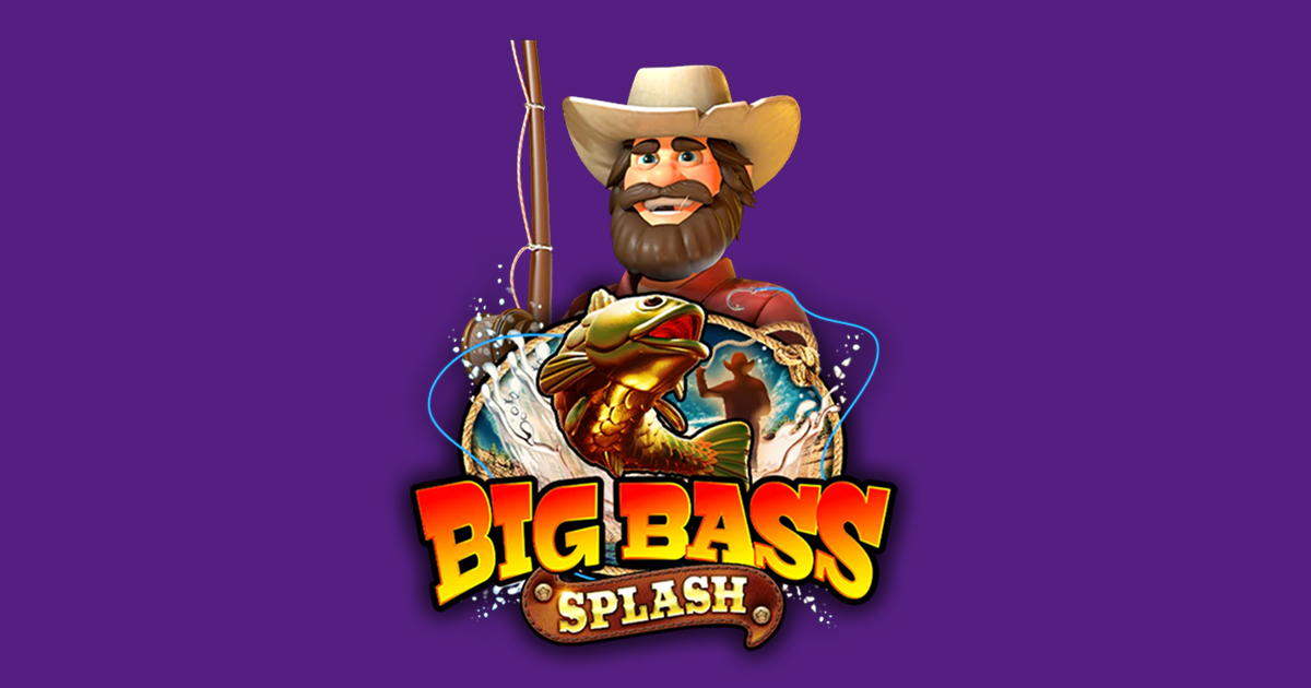 Big Bass Splash